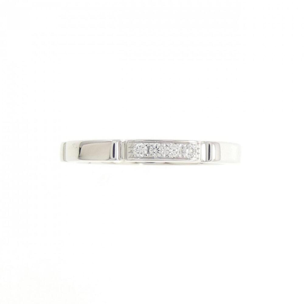 CARTIER Silver Ring - Picture 2 of 5